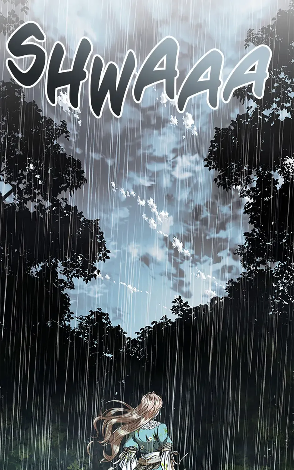 Charlotte’s Wheel Chapter 72 page 133 - 