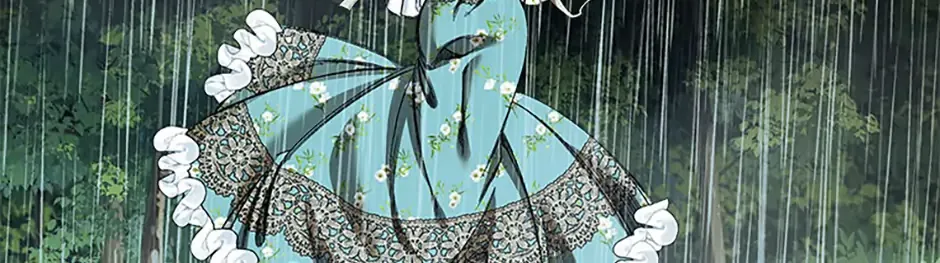 Charlotte’s Wheel Chapter 72 page 134 - 