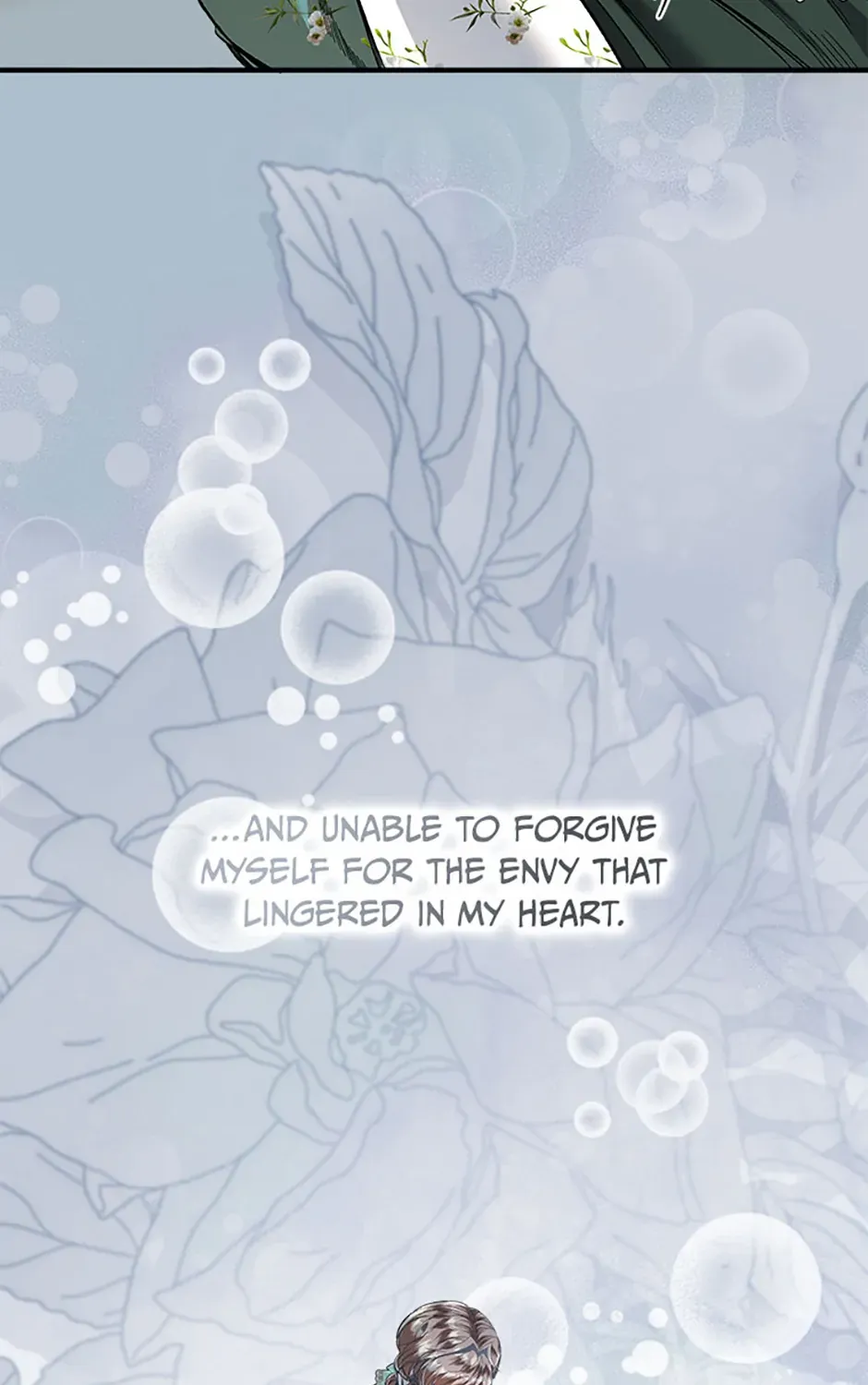 Charlotte’s Wheel Chapter 72 page 15 - 