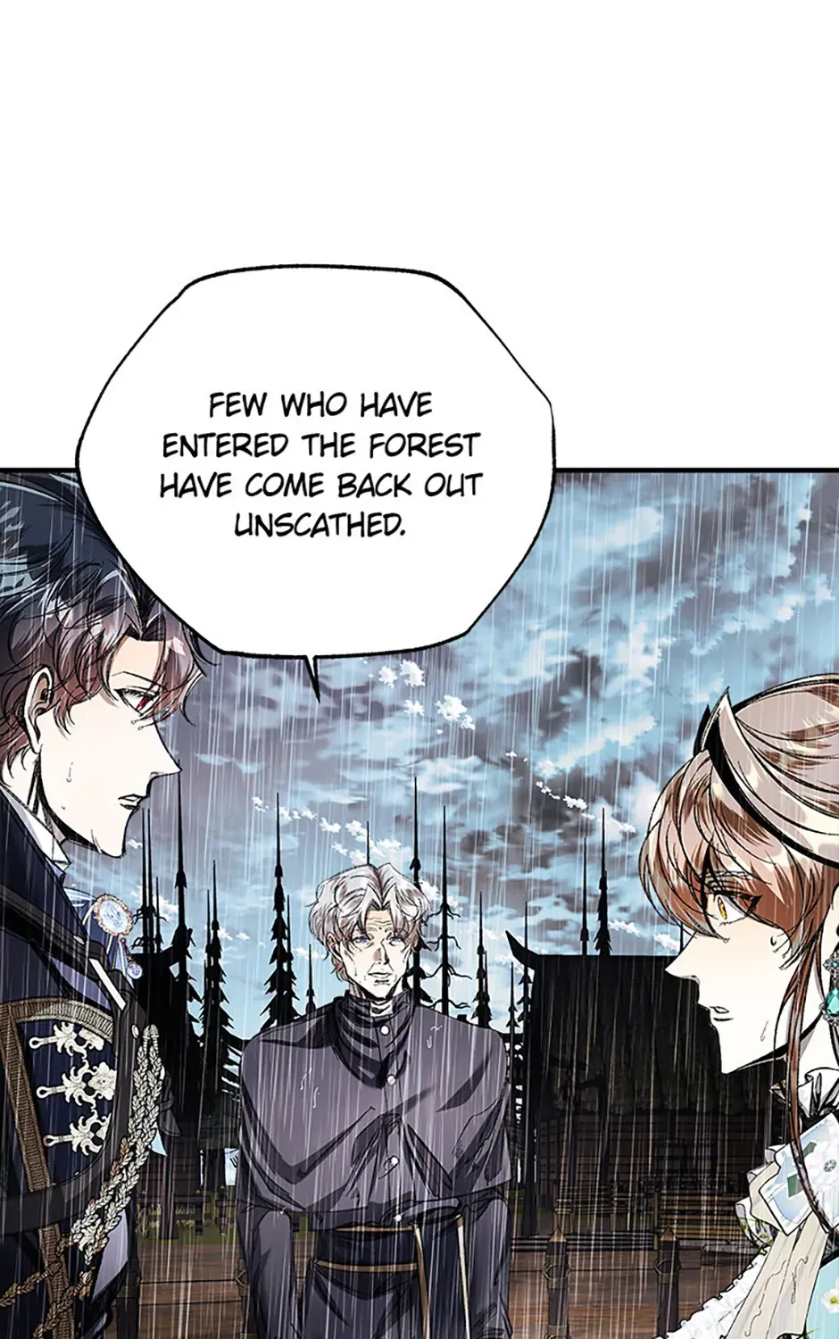 Charlotte’s Wheel Chapter 72 page 161 - 