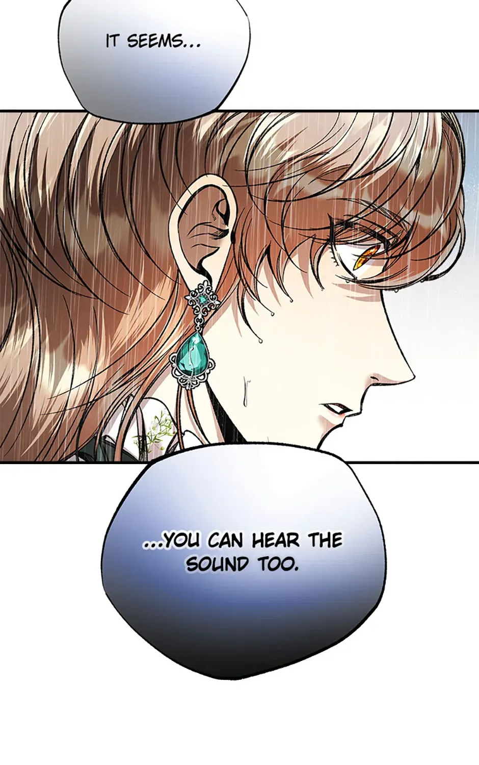 Charlotte’s Wheel Chapter 72 page 167 - 