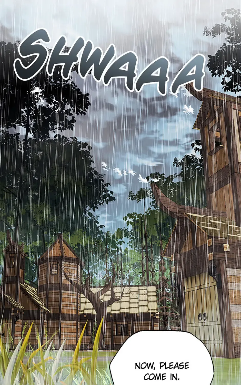 Charlotte’s Wheel Chapter 72 page 175 - 