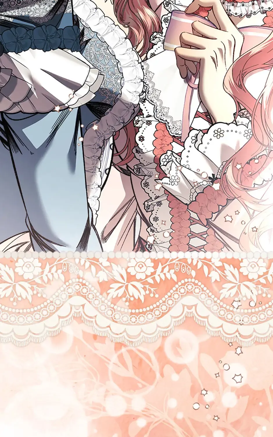 Charlotte’s Wheel Chapter 72 page 23 - 