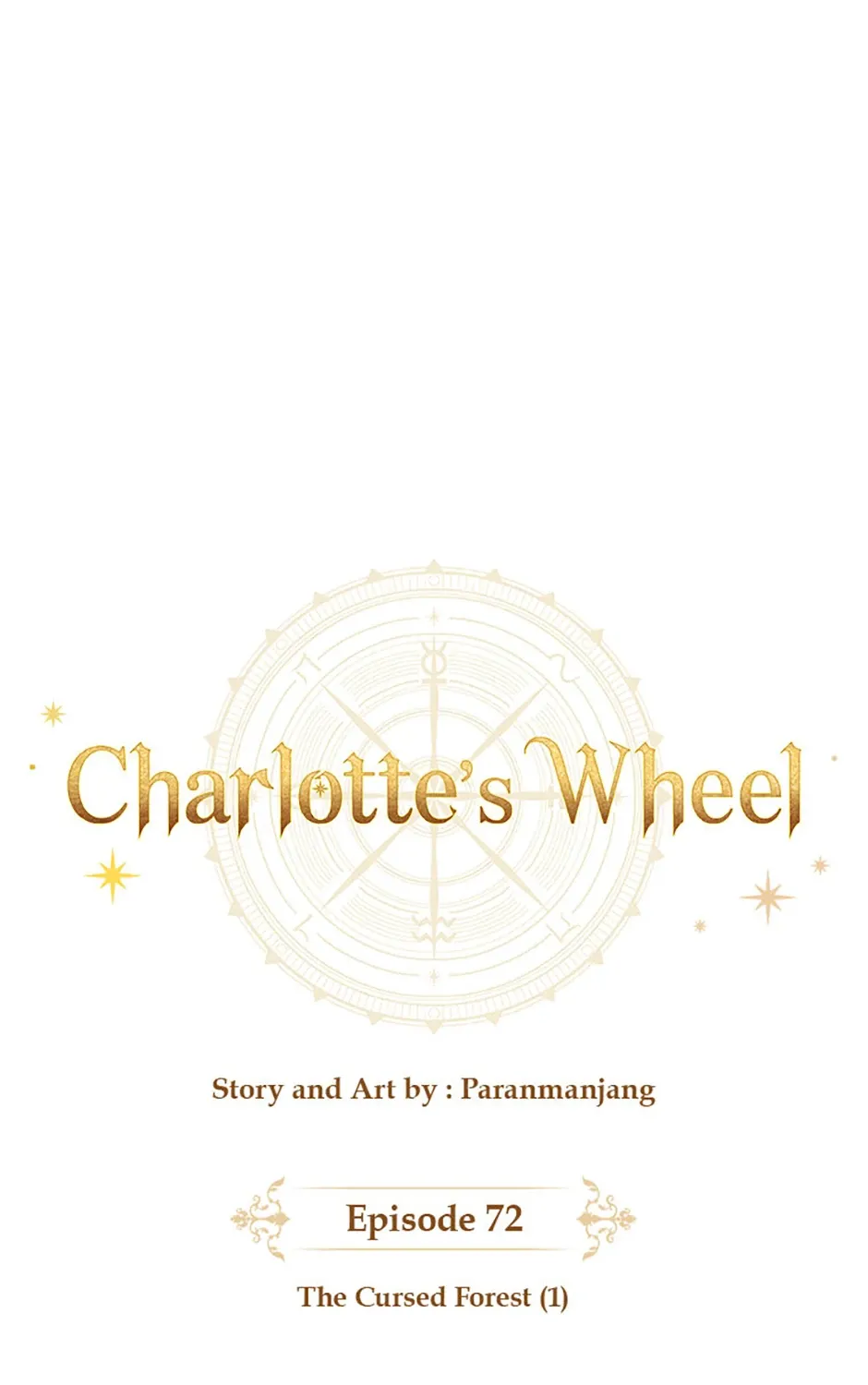 Charlotte’s Wheel Chapter 72 page 27 - 