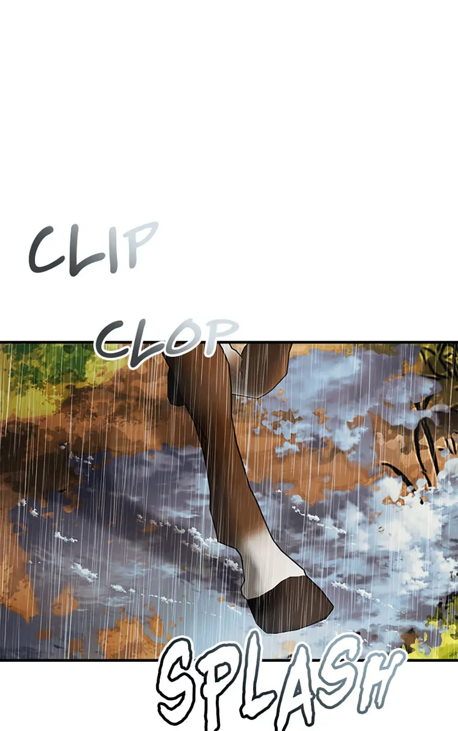 Charlotte’s Wheel Chapter 72 page 31 - 