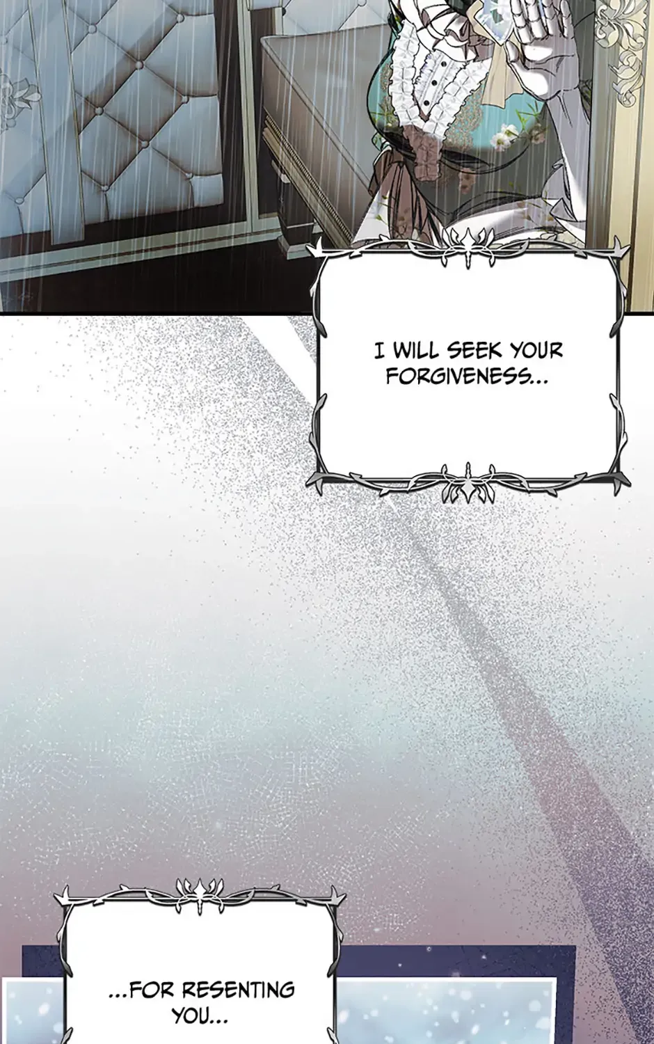 Charlotte’s Wheel Chapter 72 page 5 - 