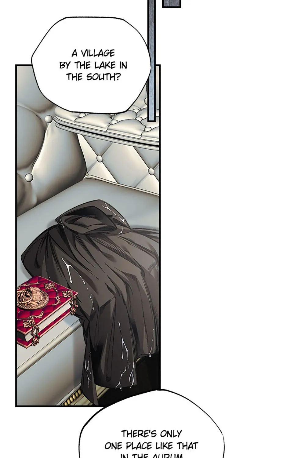Charlotte’s Wheel Chapter 72 page 41 - 