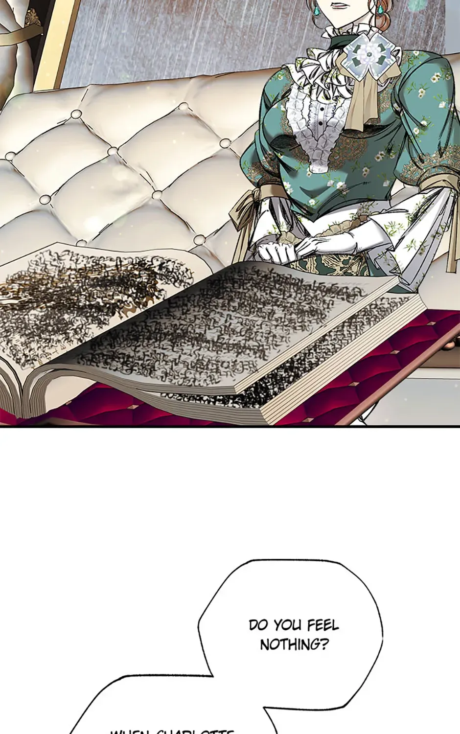 Charlotte’s Wheel Chapter 72 page 51 - 