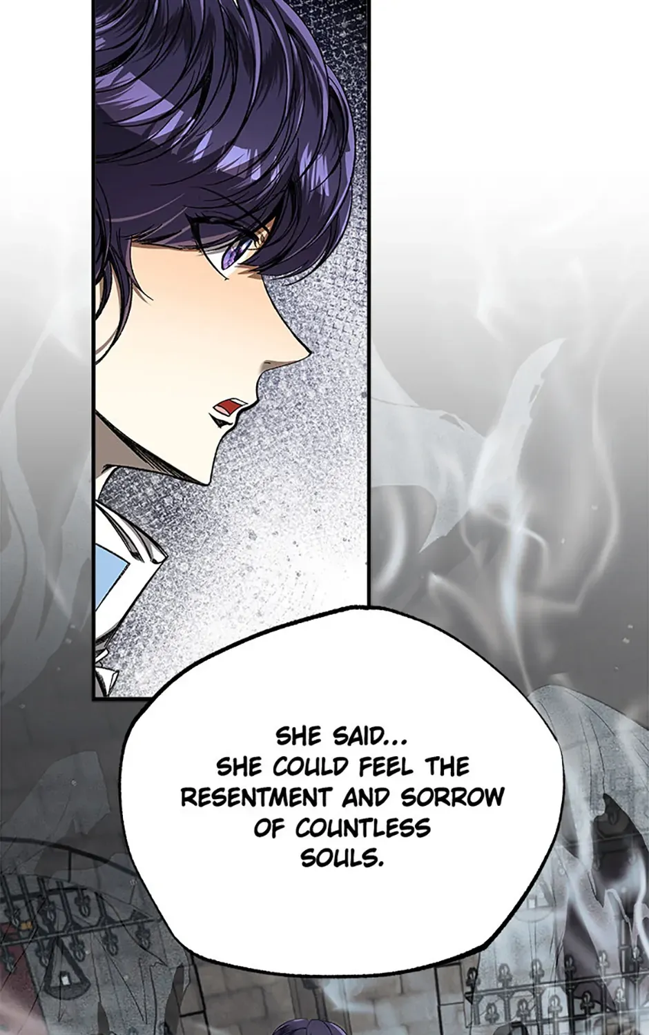 Charlotte’s Wheel Chapter 72 page 53 - 
