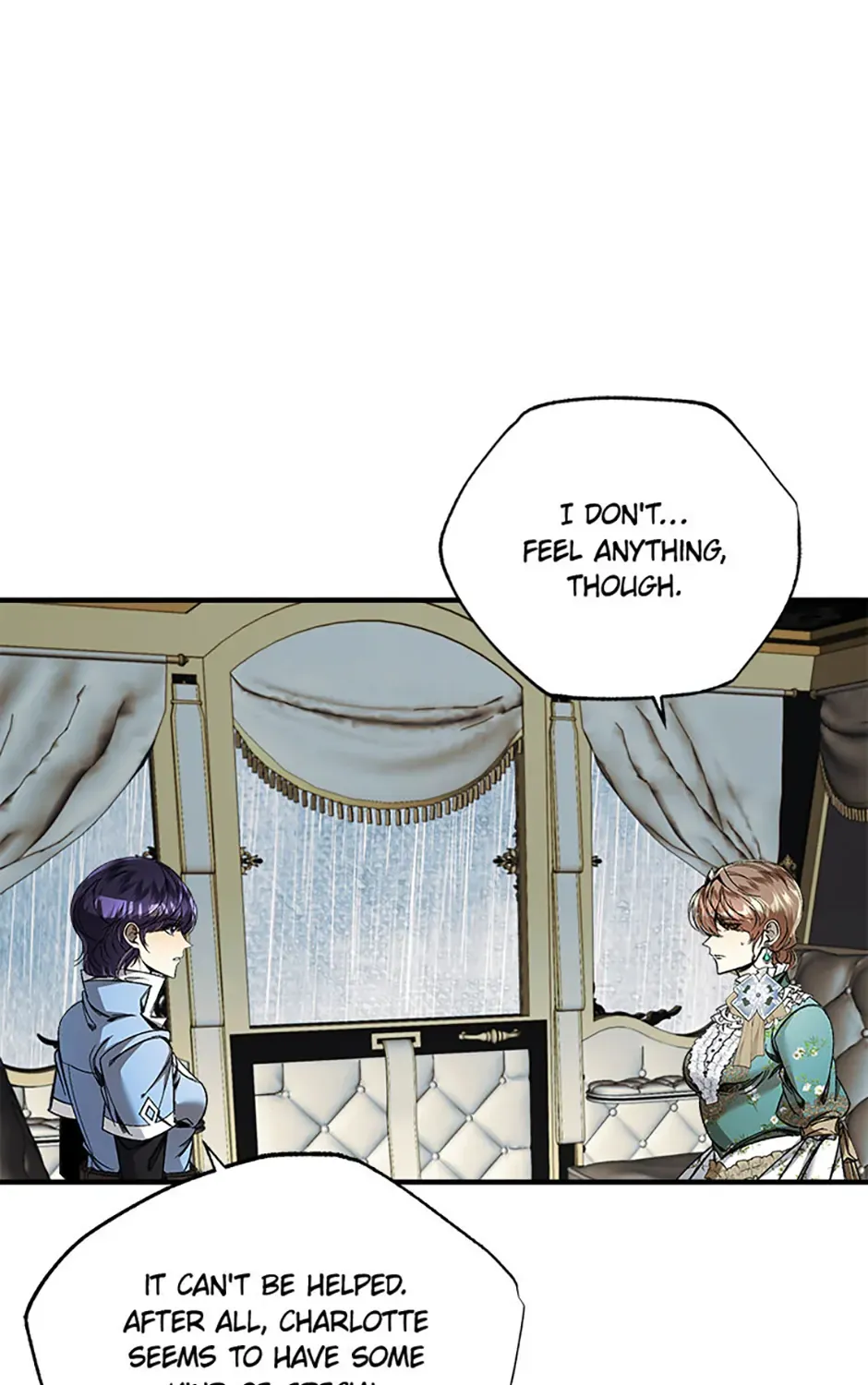 Charlotte’s Wheel Chapter 72 page 57 - 