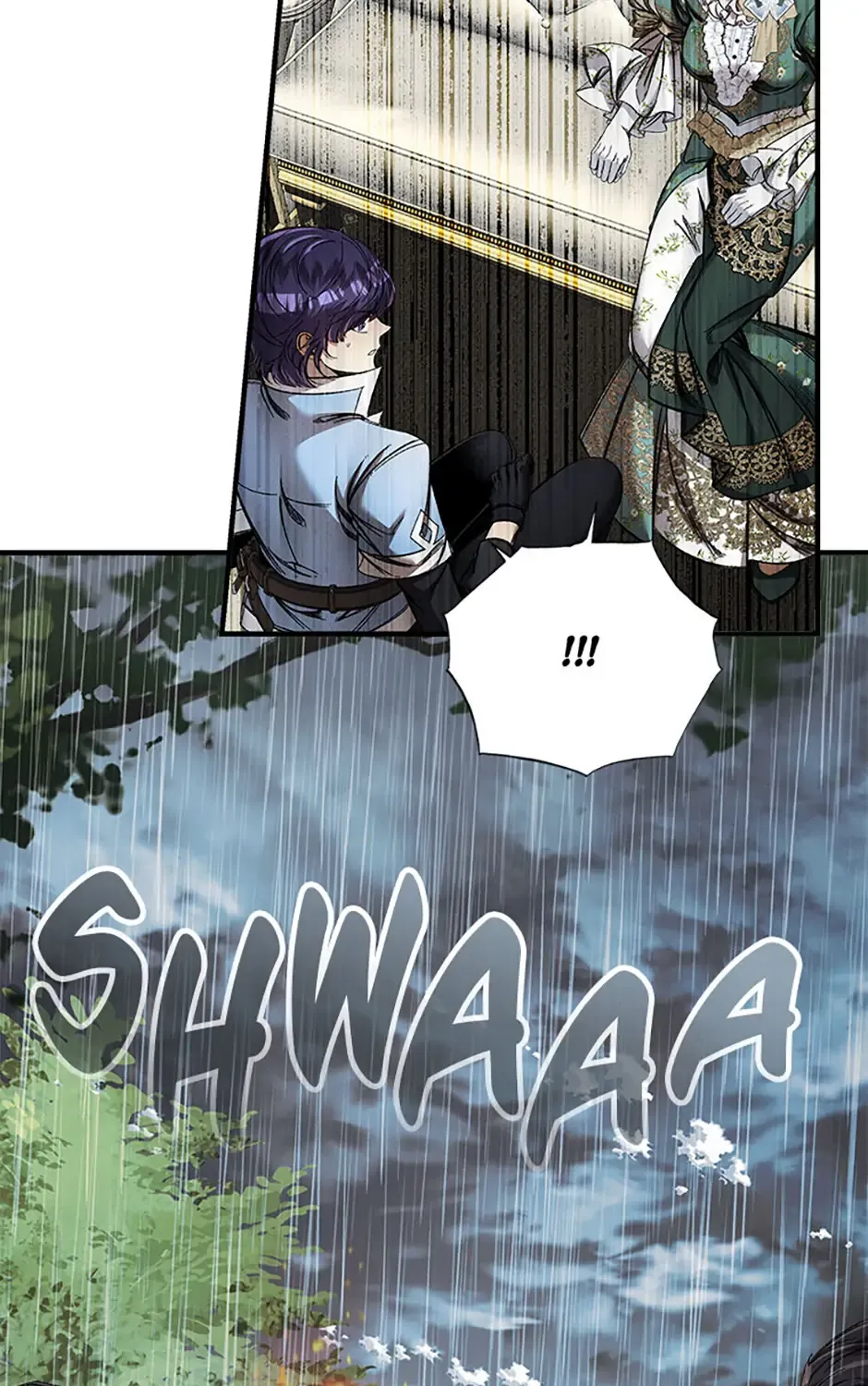 Charlotte’s Wheel Chapter 72 page 61 - 