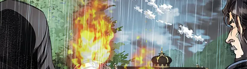 Charlotte’s Wheel Chapter 72 page 62 - 