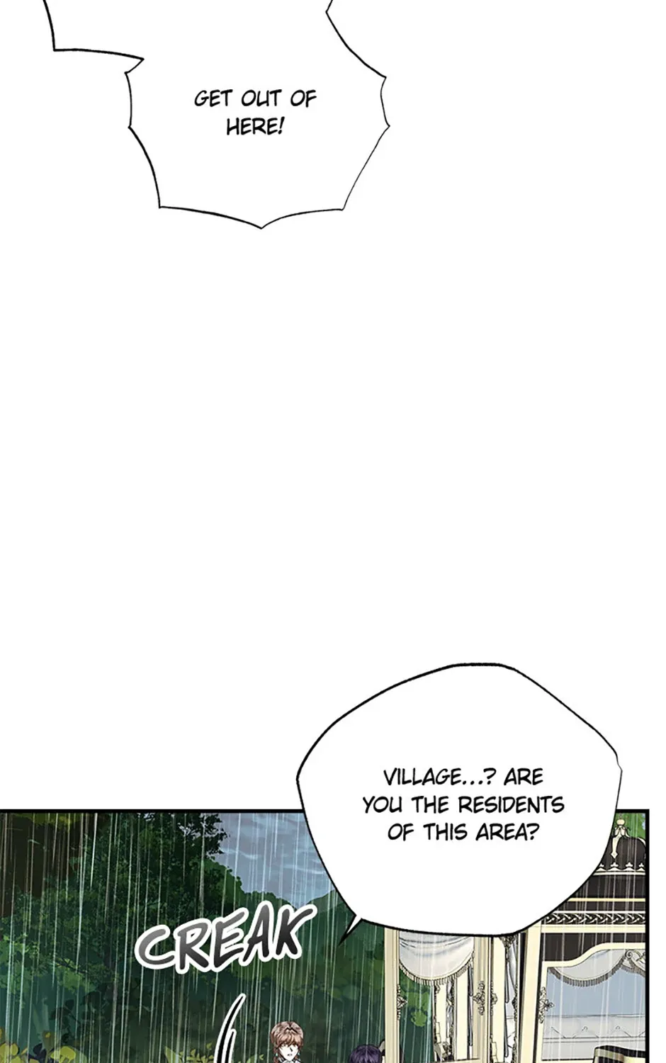 Charlotte’s Wheel Chapter 72 page 67 - 