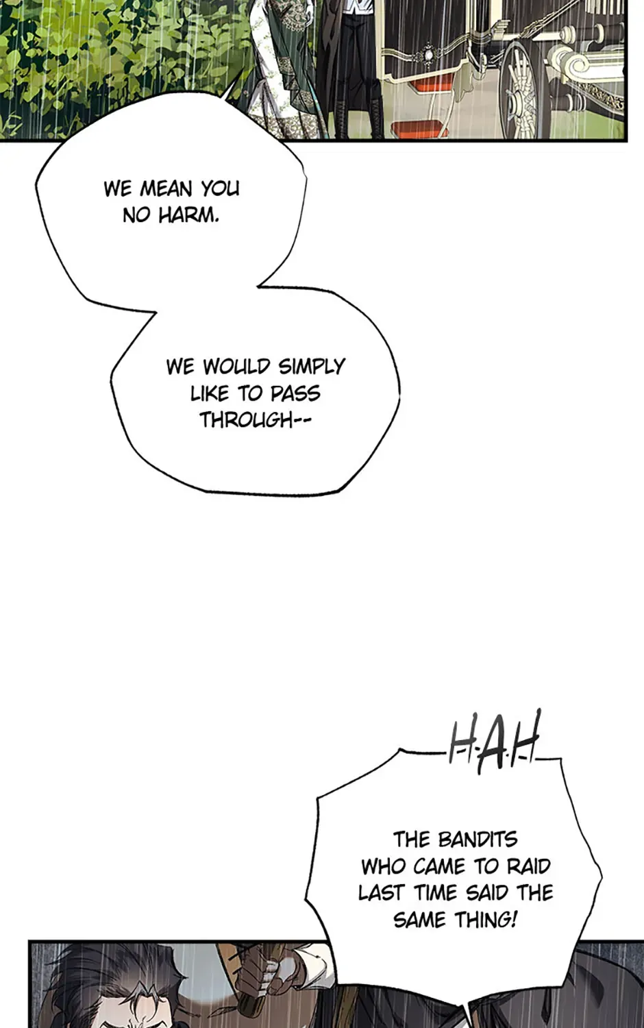 Charlotte’s Wheel Chapter 72 page 69 - 