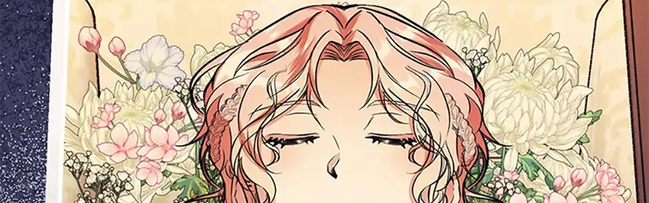 Charlotte’s Wheel Chapter 72 page 8 - 