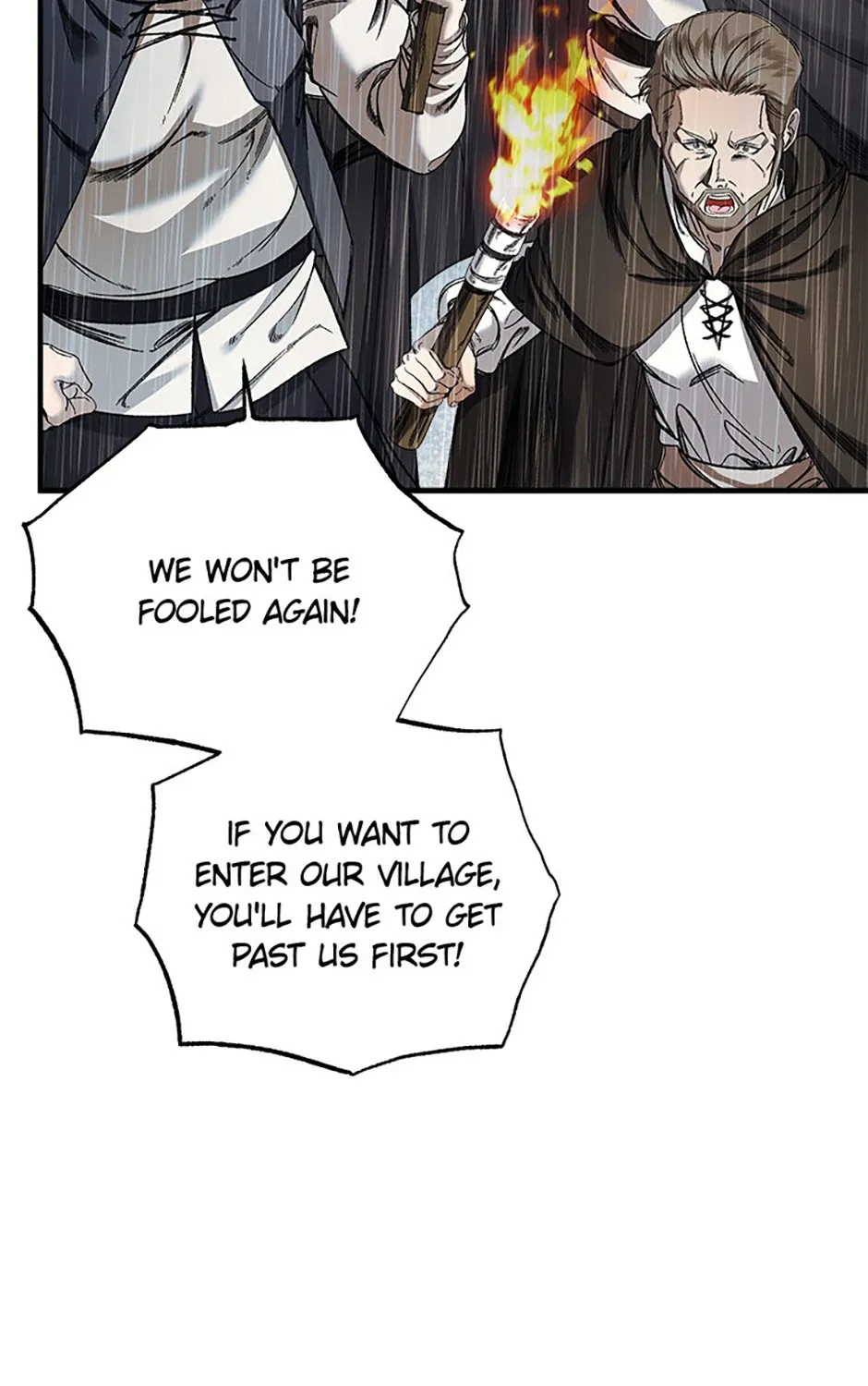 Charlotte’s Wheel Chapter 72 page 71 - 