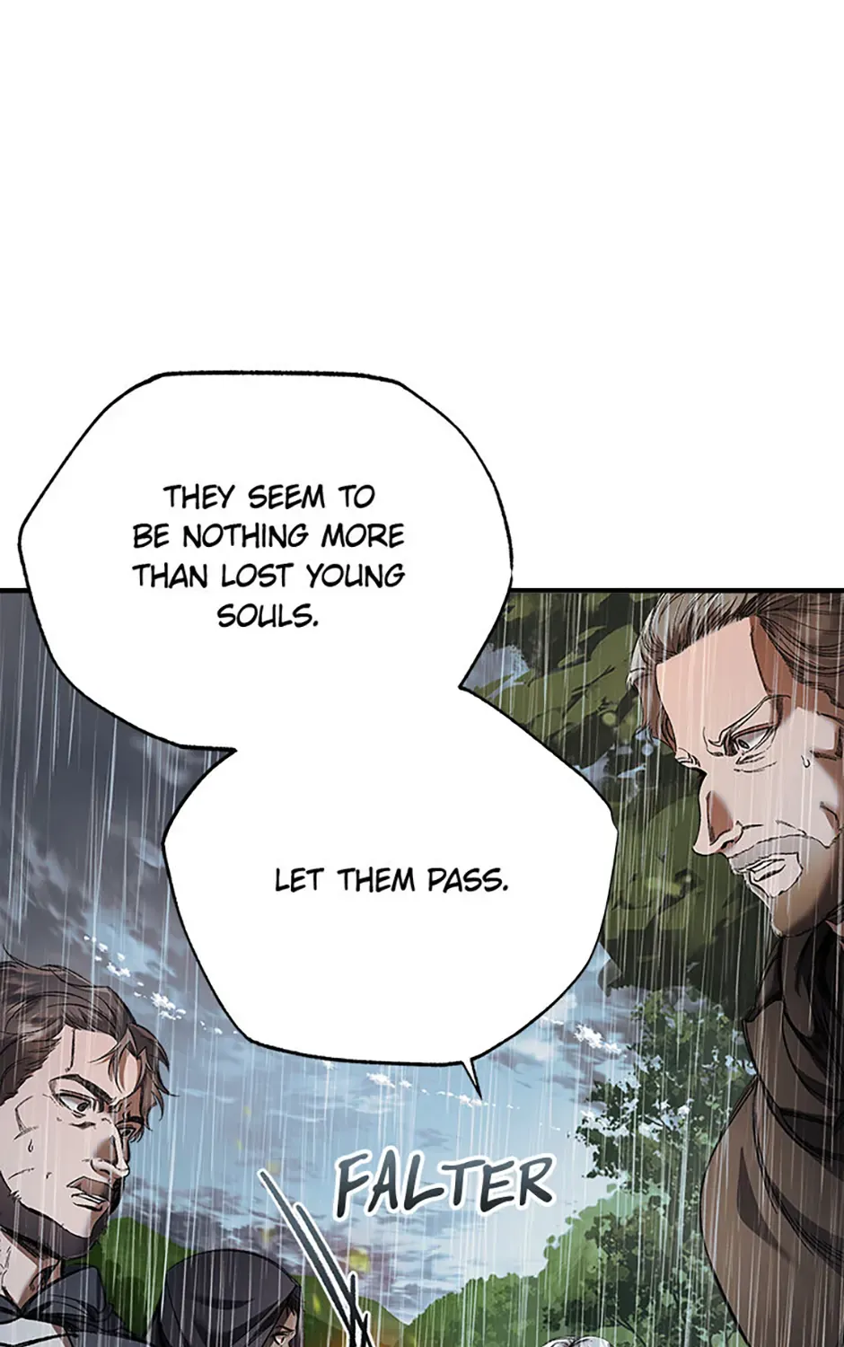 Charlotte’s Wheel Chapter 72 page 75 - 