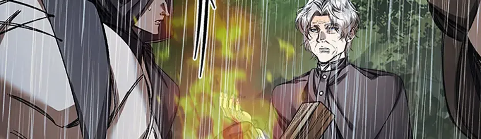 Charlotte’s Wheel Chapter 72 page 76 - 