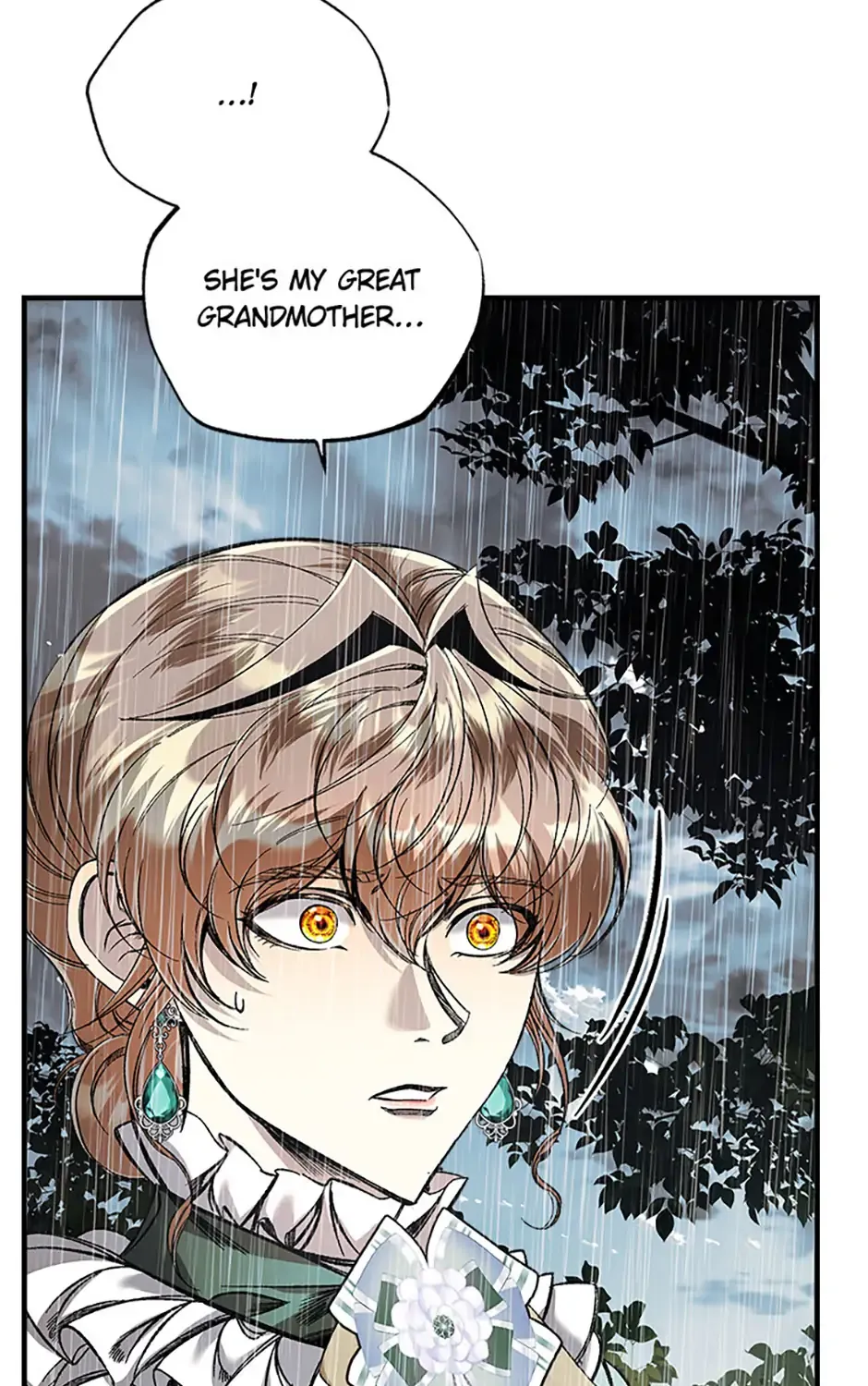 Charlotte’s Wheel Chapter 72 page 85 - 