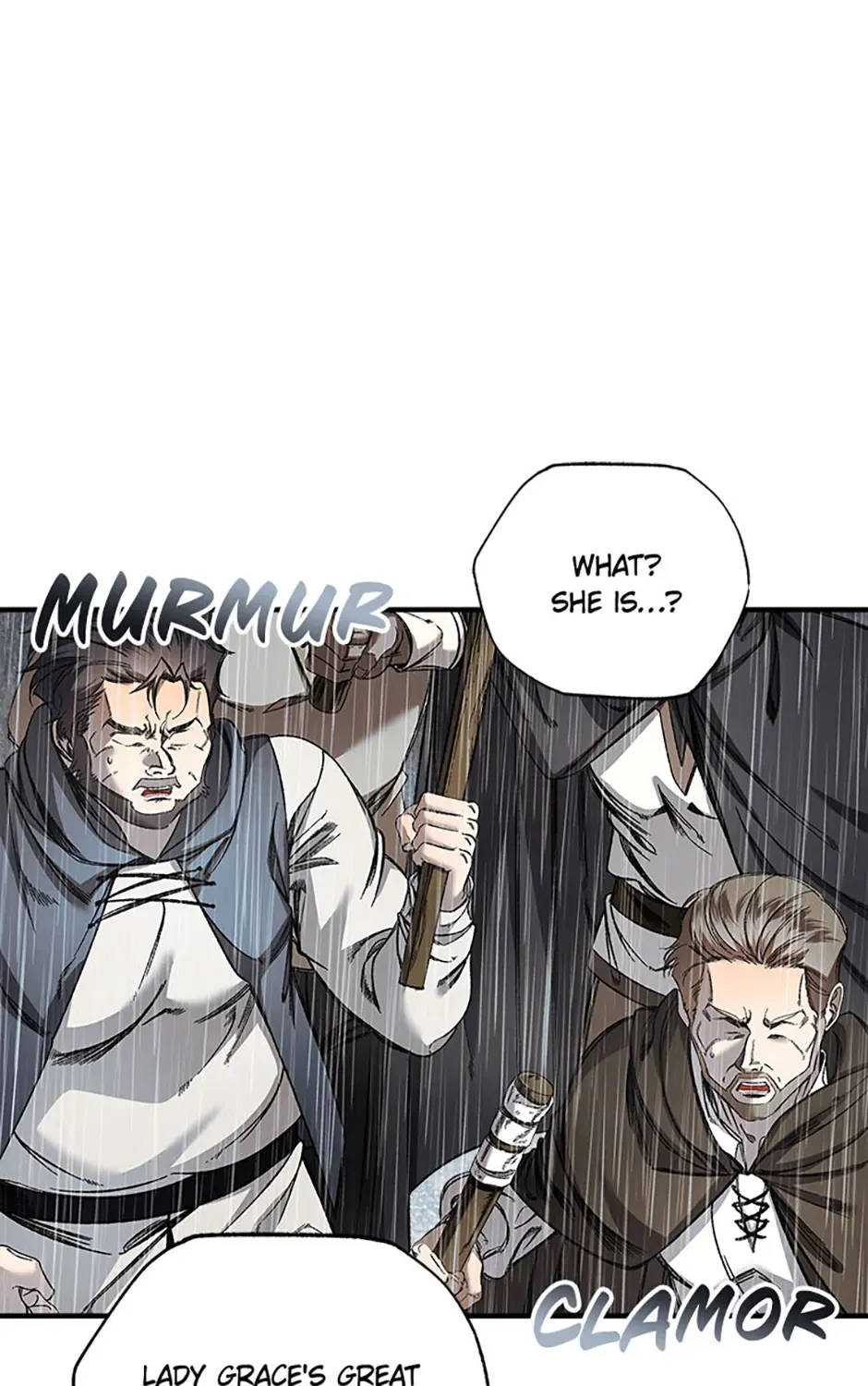 Charlotte’s Wheel Chapter 72 page 87 - 