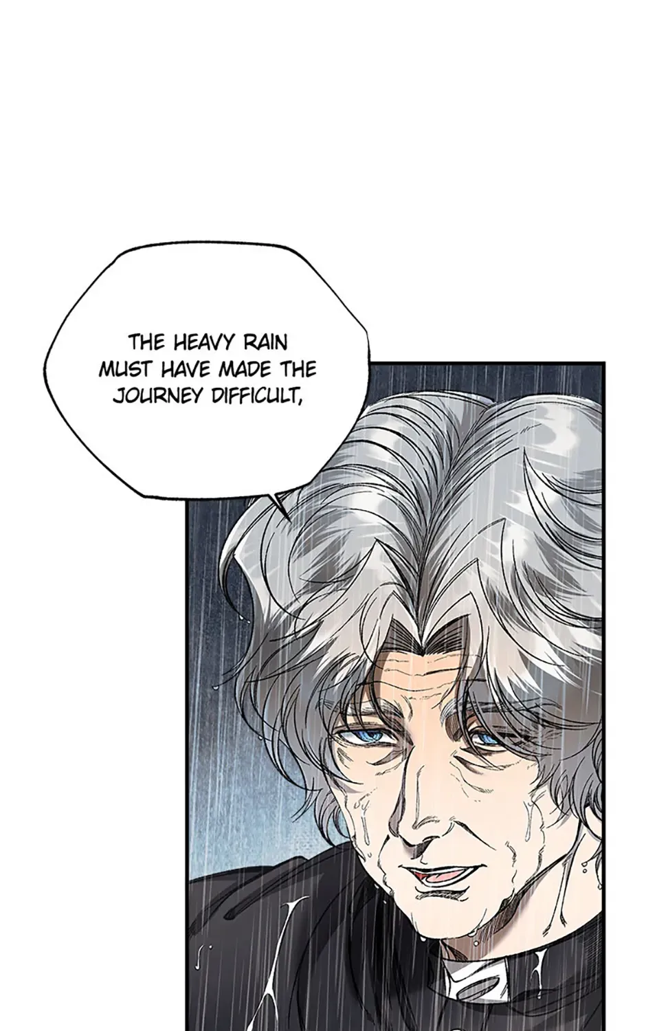 Charlotte’s Wheel Chapter 72 page 91 - 