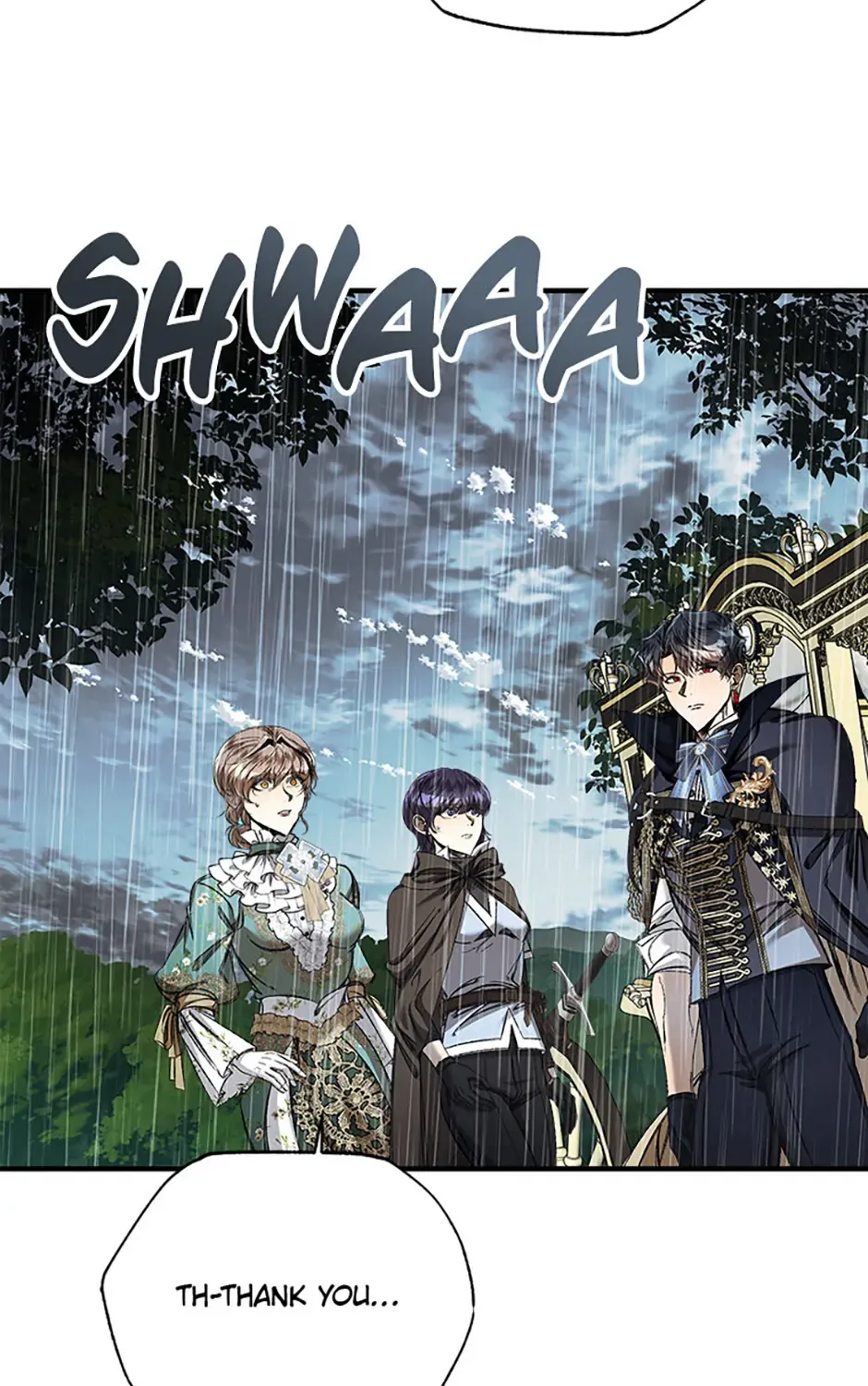 Charlotte’s Wheel Chapter 72 page 93 - 
