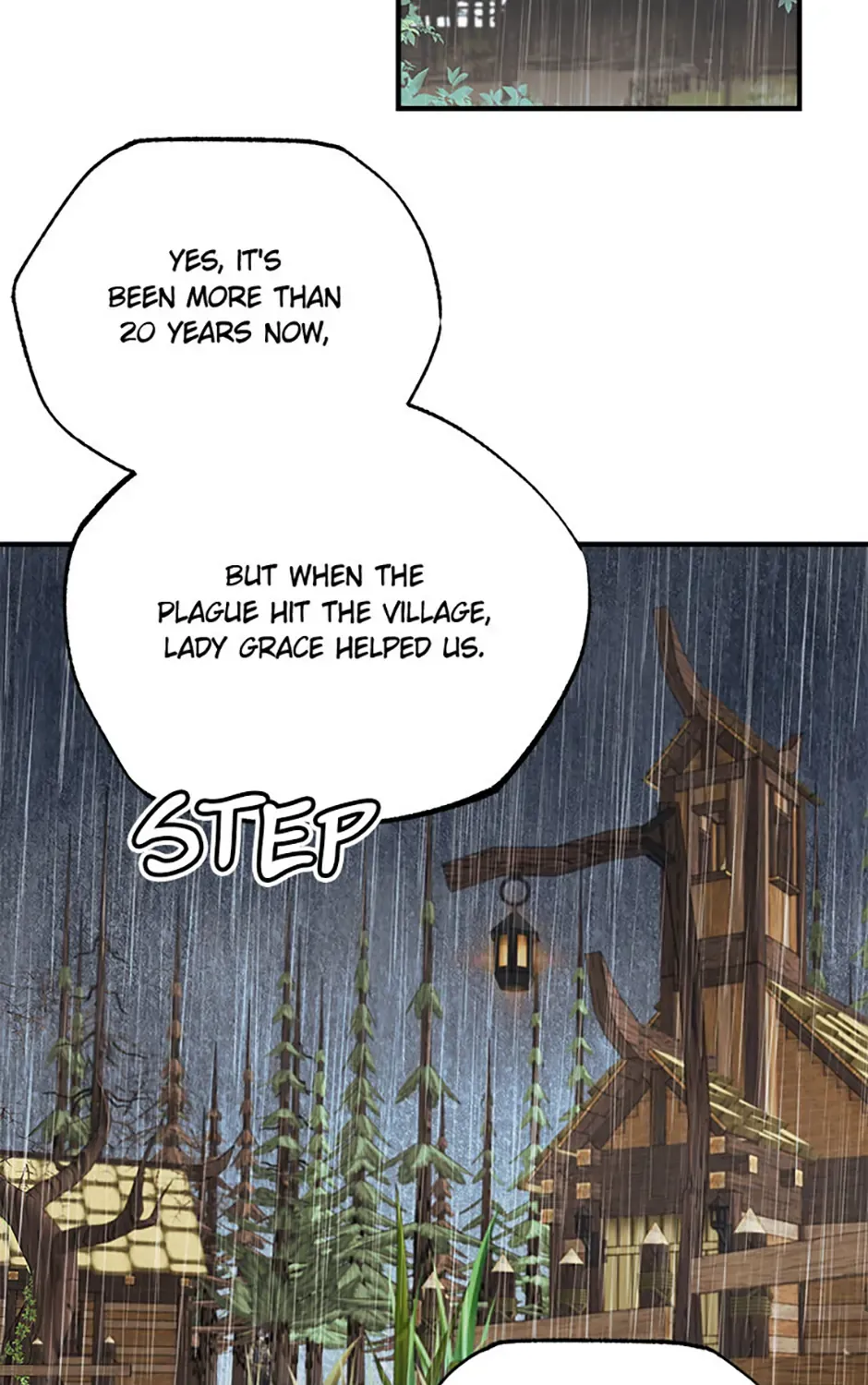 Charlotte’s Wheel Chapter 72 page 97 - 