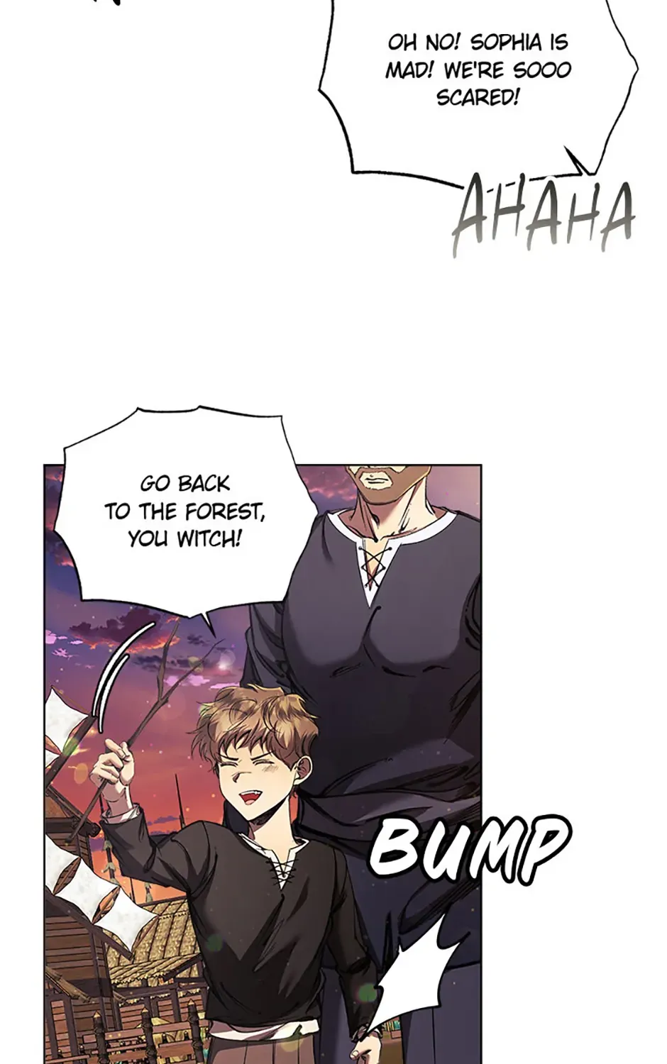 Charlotte’s Wheel Chapter 73 page 102 - 