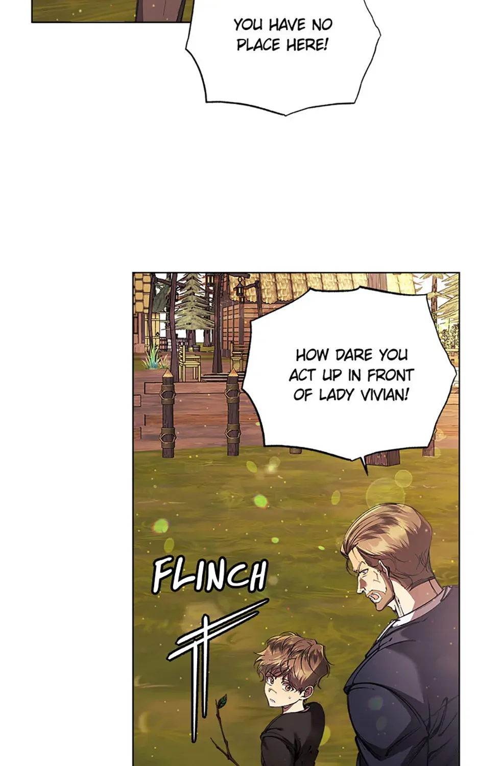 Charlotte’s Wheel Chapter 73 page 104 - 