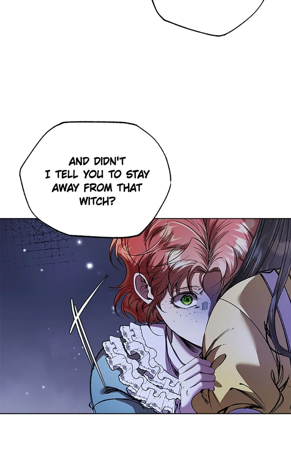 Charlotte’s Wheel Chapter 73 page 108 - 