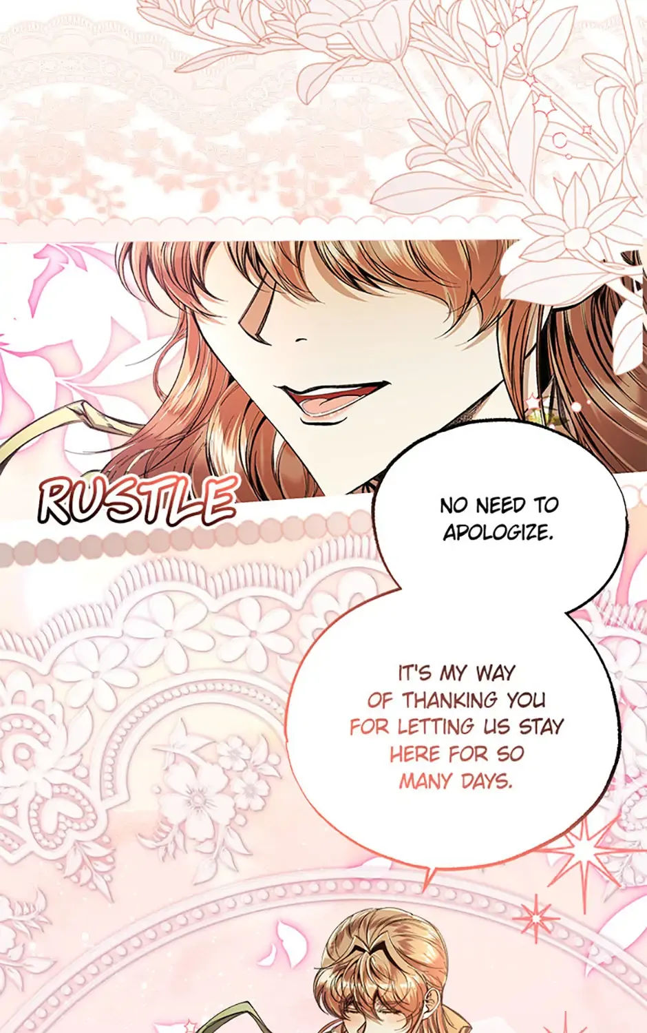 Charlotte’s Wheel Chapter 73 page 12 - 
