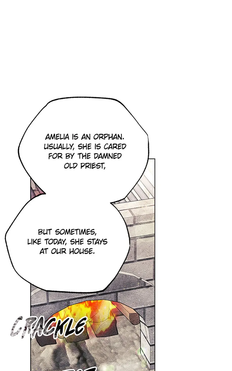 Charlotte’s Wheel Chapter 73 page 118 - 