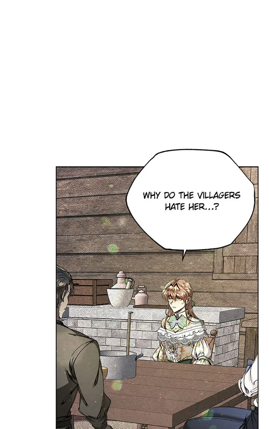 Charlotte’s Wheel Chapter 73 page 120 - 