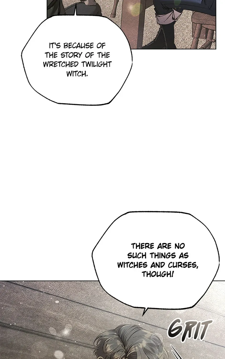 Charlotte’s Wheel Chapter 73 page 122 - 