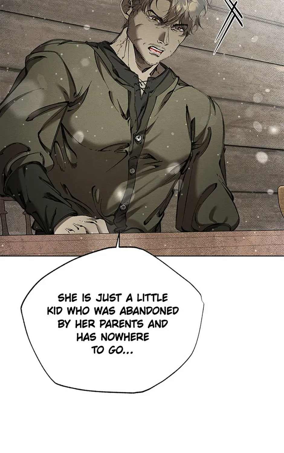 Charlotte’s Wheel Chapter 73 page 124 - 