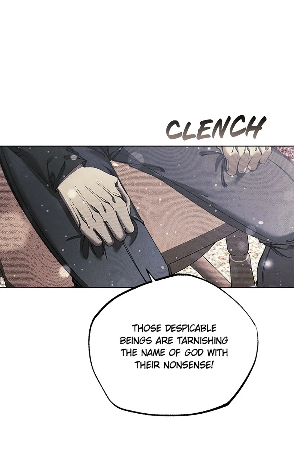 Charlotte’s Wheel Chapter 73 page 126 - 
