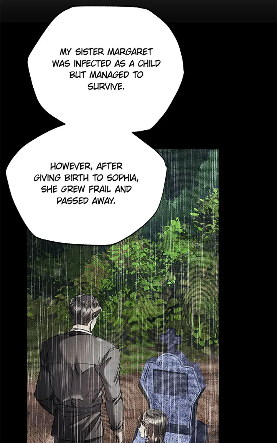Charlotte’s Wheel Chapter 73 page 130 - 