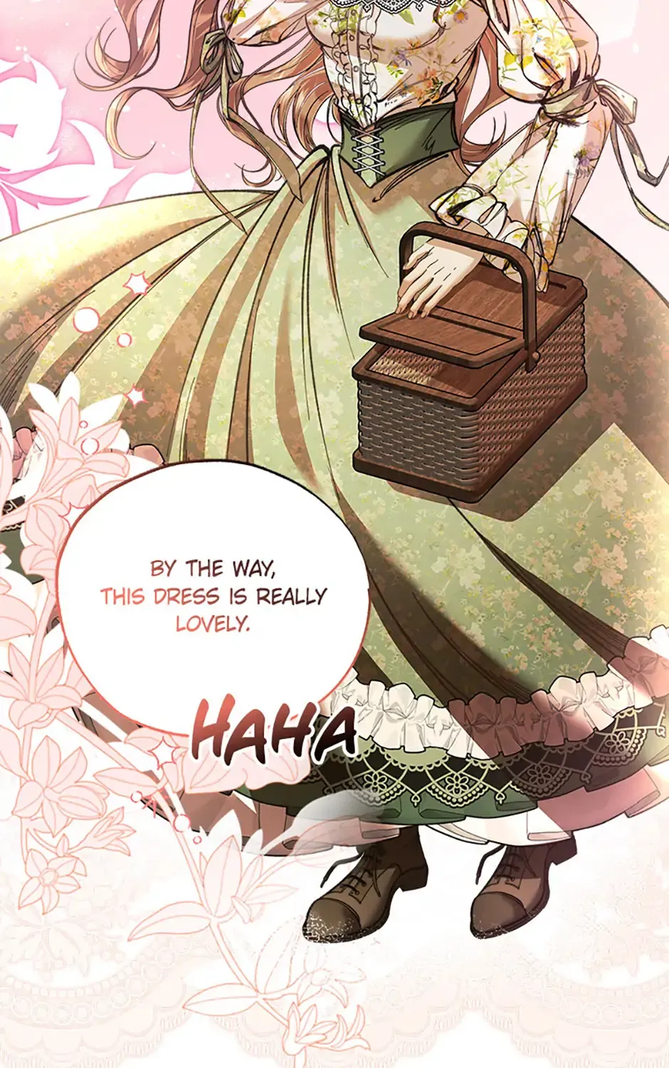 Charlotte’s Wheel Chapter 73 page 14 - 