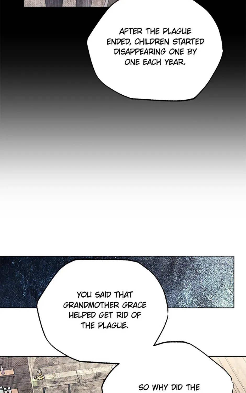 Charlotte’s Wheel Chapter 73 page 132 - 