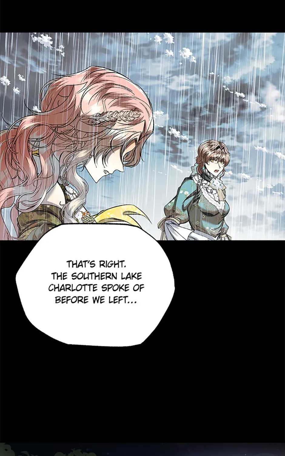 Charlotte’s Wheel Chapter 73 page 152 - 