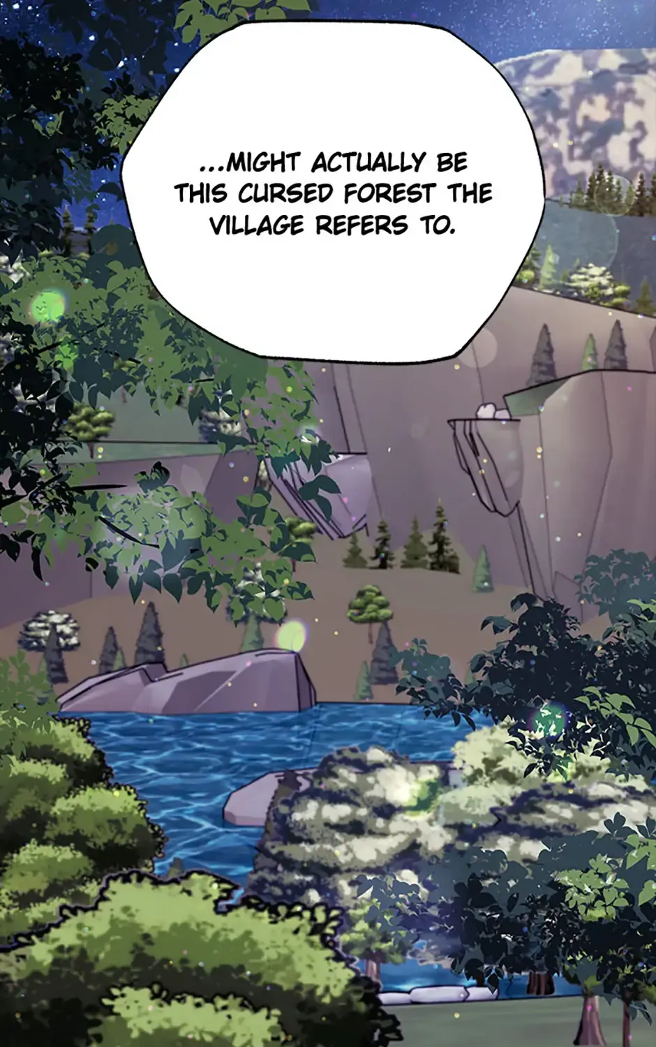 Charlotte’s Wheel Chapter 73 page 154 - 
