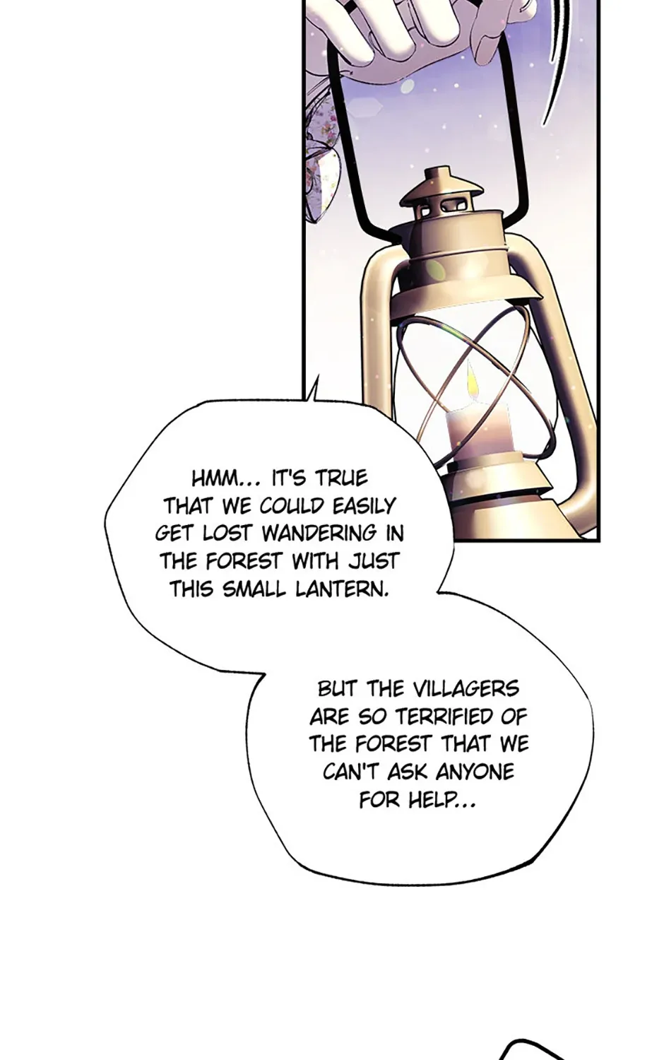 Charlotte’s Wheel Chapter 73 page 158 - 