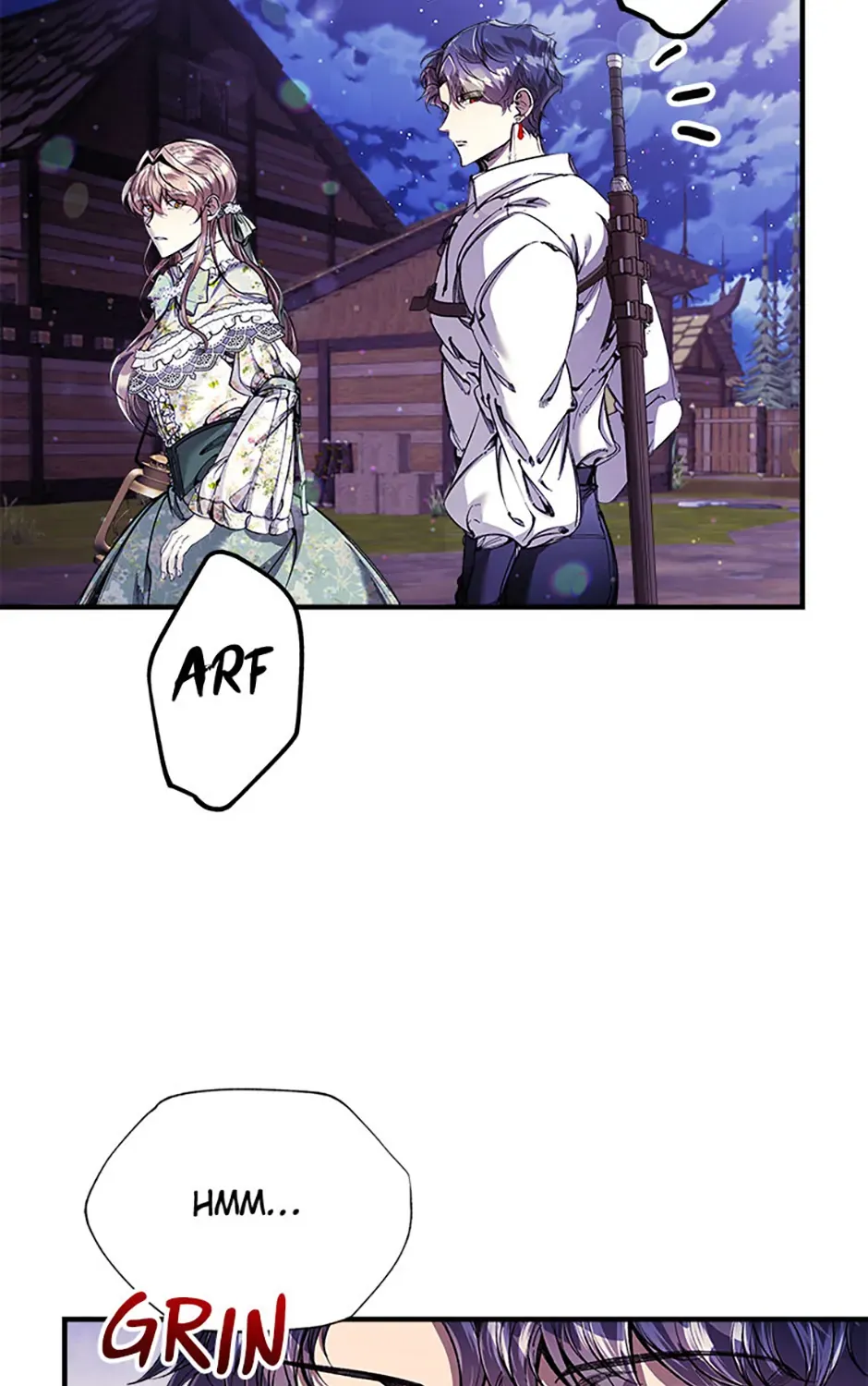 Charlotte’s Wheel Chapter 73 page 160 - 