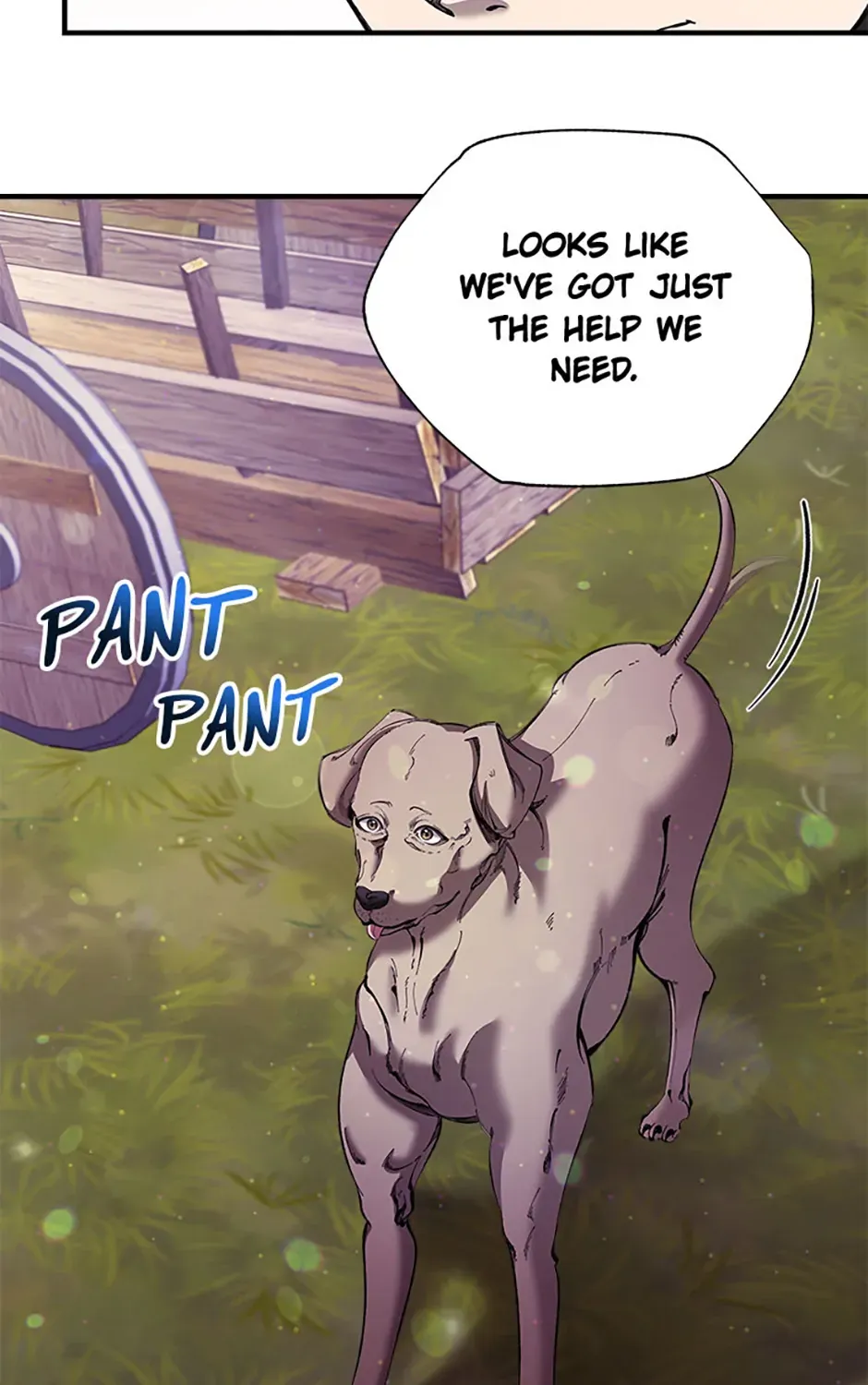 Charlotte’s Wheel Chapter 73 page 162 - 