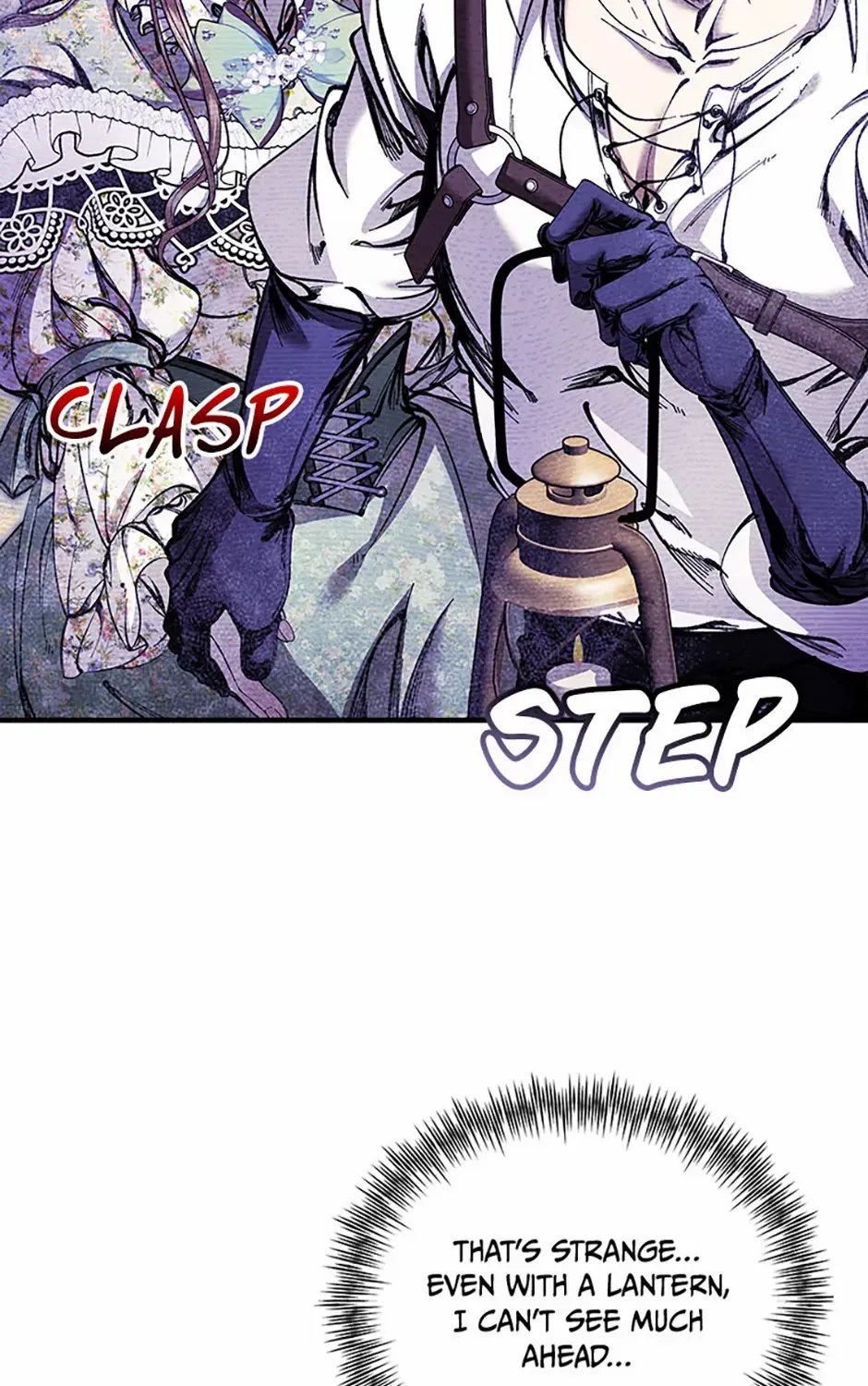 Charlotte’s Wheel Chapter 73 page 168 - 