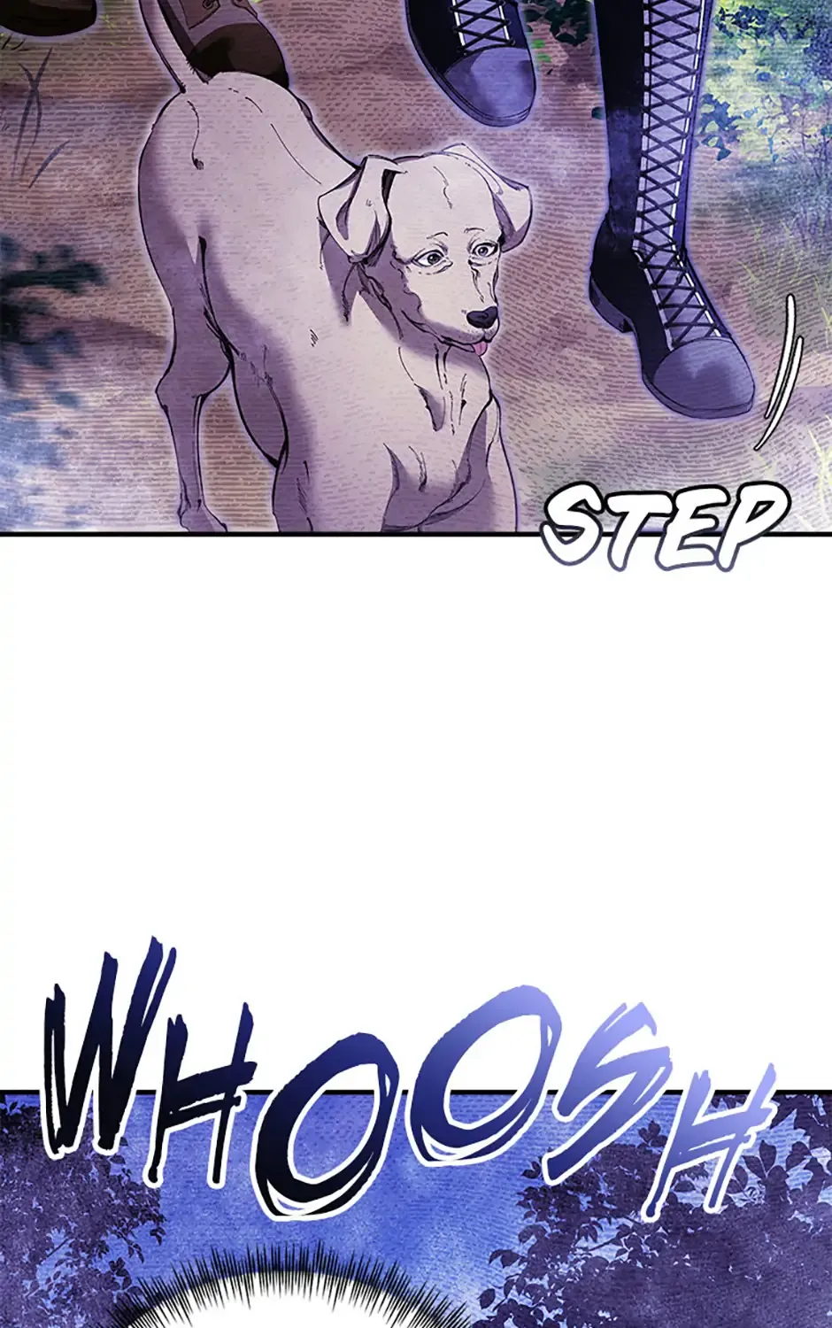 Charlotte’s Wheel Chapter 73 page 170 - 