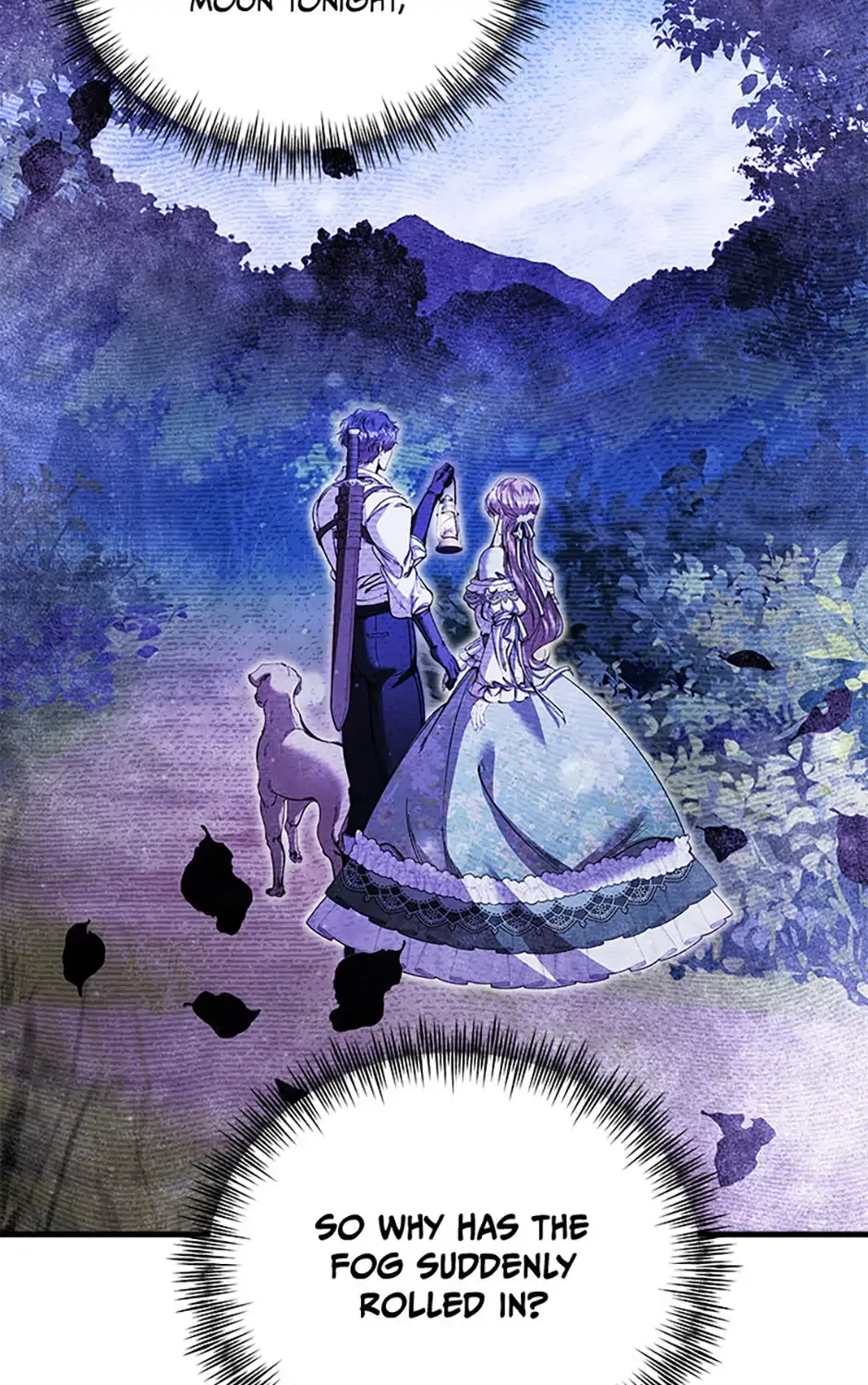 Charlotte’s Wheel Chapter 73 page 172 - 