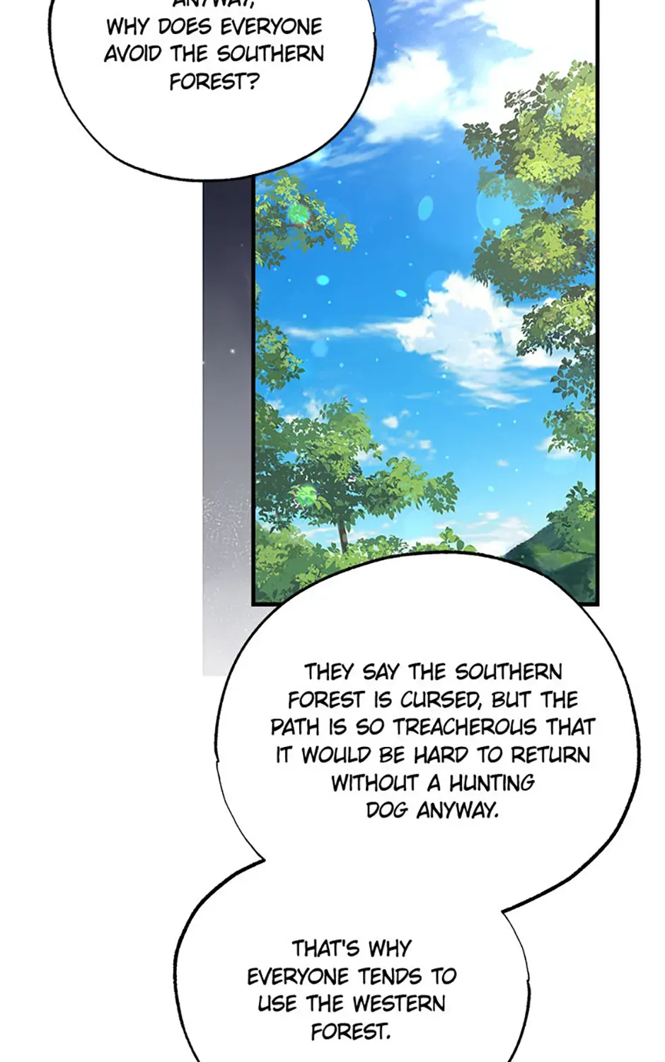 Charlotte’s Wheel Chapter 73 page 24 - 