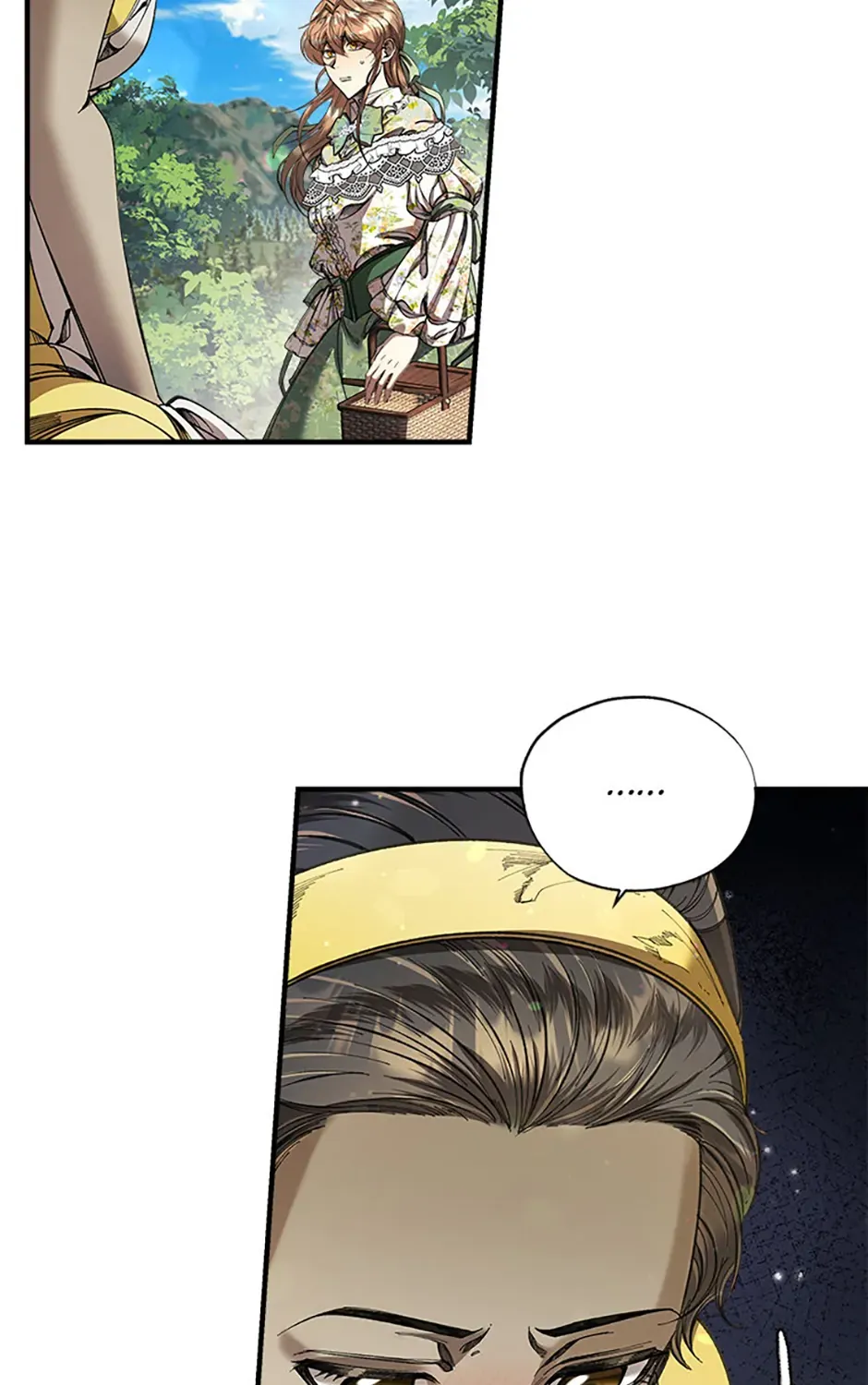 Charlotte’s Wheel Chapter 73 page 30 - 