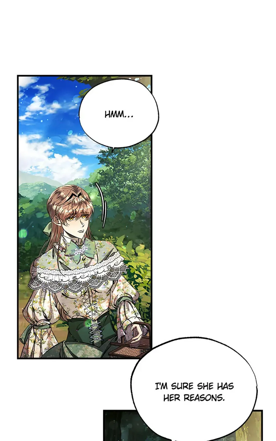 Charlotte’s Wheel Chapter 73 page 36 - 